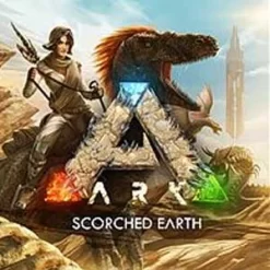 ARK: Scorched Earth - Expansion Pack