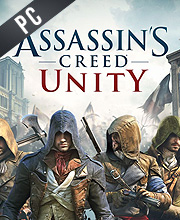 Assassin’s Creed Unity