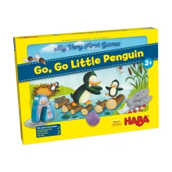 Other Go, Go Little Penguin