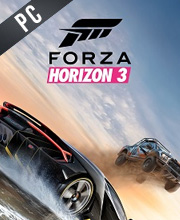Forza Horizon 3
