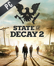 State Of Decay 2