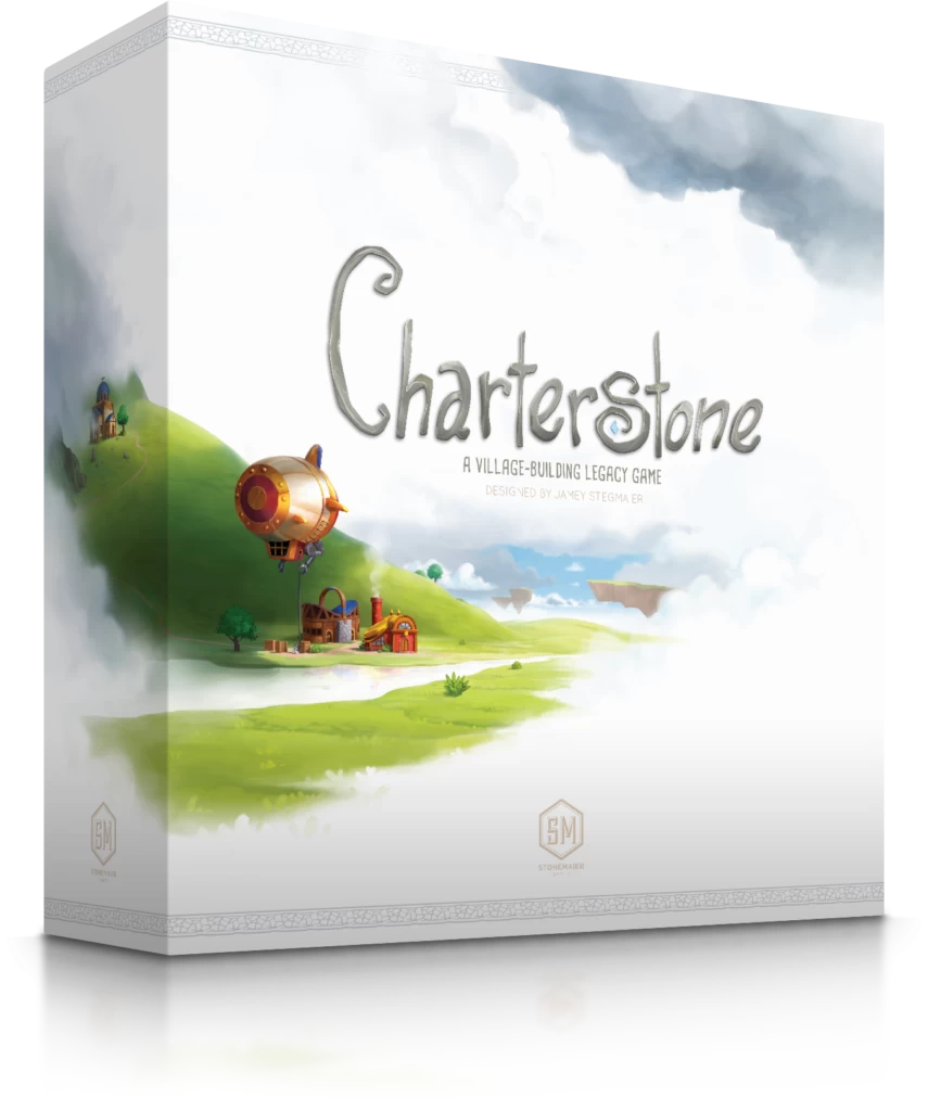 Other Charterstone