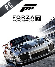 Forza Motorsport 7 Standard Edition EUROPE