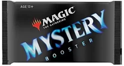 Other MTG: Mystery Booster