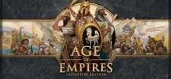Age Of Empires: Definitive Edition - Windows 10 EUROPE