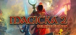 Magicka 2 Deluxe Edition EUROPE