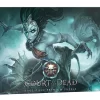 Other Court Of The Dead - Death's Siren 1000pc Puzzle