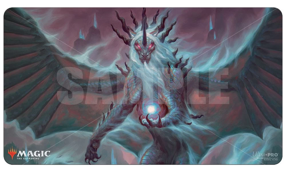 Other Ultra Pro Playmat Magic The Gathering Ikoria Illuna, Apex Of Wishes (18316)