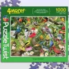 Other Winged Wonders 1000ct Puzzle