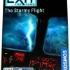 Other Exit: The Stormy Flight