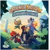 Adventure Tactics: Domianne's Tower Kickstarter W/Hero Pack