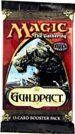 Other MTG: Guildpact Booster Pack