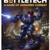 Other BattleTech: A Game Of Armored Combat