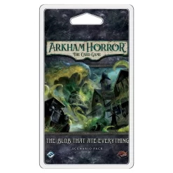 ASMODEE Arkham Horror: The Living Card Game - The Blob That Ate Everything