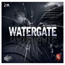 Other Watergate