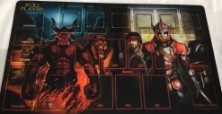 Other Roll Player: Playmat