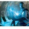 Other Ultra Pro Playmat Magic The Gathering Core Set 2021 Teferi, Master Of Time (18370)
