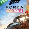 FORZA HORIZON 4 STANDARD EDITION