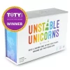 Other Unstable Unicorns