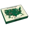 Other Puzzle: U.S. National Parks Map