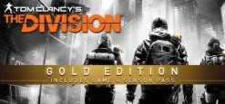 Tom Clancy’s The Division Gold Edition EN/ZH