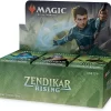 Other MTG: Zendikar Rising Draft Booster Box