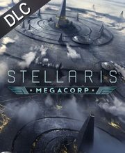 Stellaris: MegaCorp