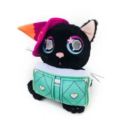Other Wizard Kittens Cinder Plush