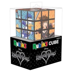 Other Rubik's: Kingdom Hearts