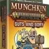 Munchkin: Warhammer Age Of Sigmar Guts And Gory