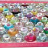 Teacup Collection 1000pc Puzzle