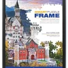 Smart Puzzle Puzzle Frame 19.25 X 26.625