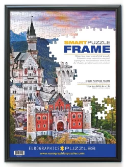 Smart Puzzle Puzzle Frame 19.25 X 26.625