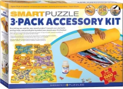 Smart Puzzle 3-Pack Accessory Kit