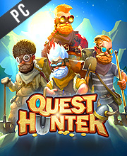 Quest Hunter