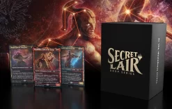 Other MTG: Secret Lair Drop: Theros Stargazing IV