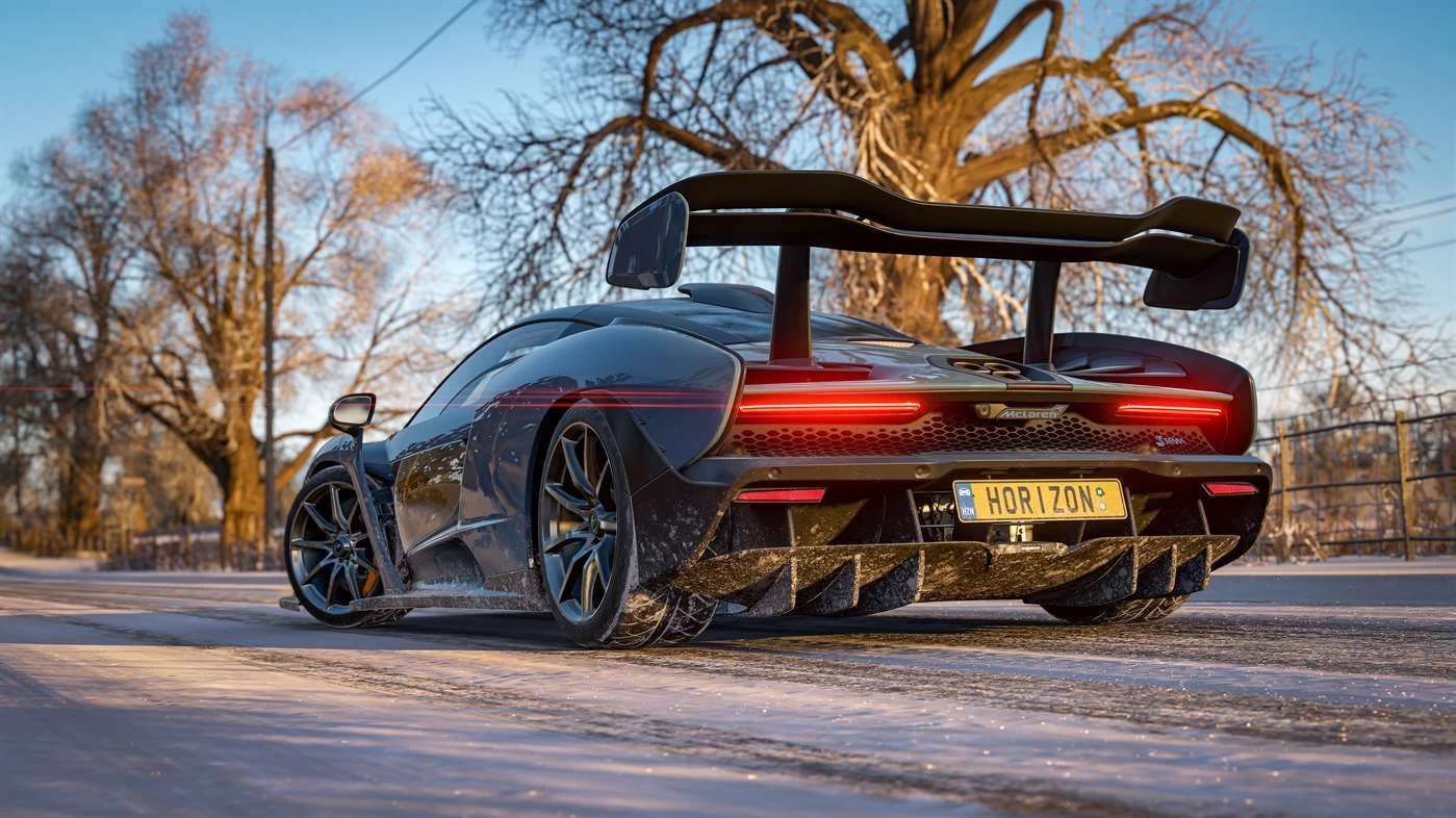 FORZA HORIZON 4 STANDARD EDITION EUROPE - Image 5