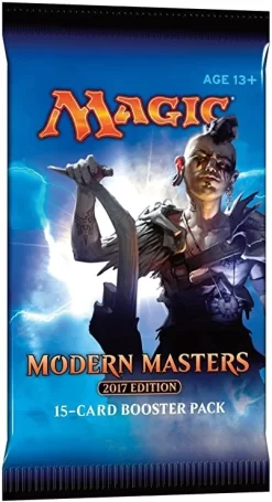 Other MTG: Modern Masters 2017