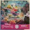 Disney Little Mermaid 1000pc