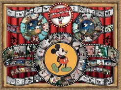 Disney Movie Reel 1500pc