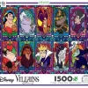 Disney Villains 2 1500pc