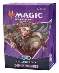 MTG: Challenger Deck 21 Dimir
