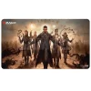 Ultra Pro Playmat MtG Strixhaven: School Of Mages Silverquill Command (18621)