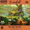 ASMODEE Bellfaire Festival Puzzle