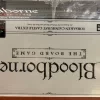 ASMODEE Bloodborne The Board Game Forsaken Cainhurst Castle Extra