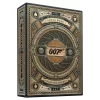 Playing Cards: Theory 11 James Bond 007