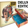 MIND MGMT Deluxe + Secret Missions