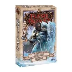 Flesh & Blood Tales Of Aria Oldhim Blitz Deck