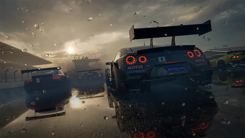 Forza Motorsport 7 US - Image 3