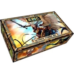 Epic Card Game Ultimate Storage Box